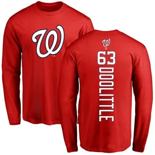 Thank you Sean Doolittle Washington Nationals T-Shirt - Roostershirt